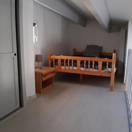 Appartement T2 "Les Estivales" Proche Village Naturiste Agde Kültér fotó