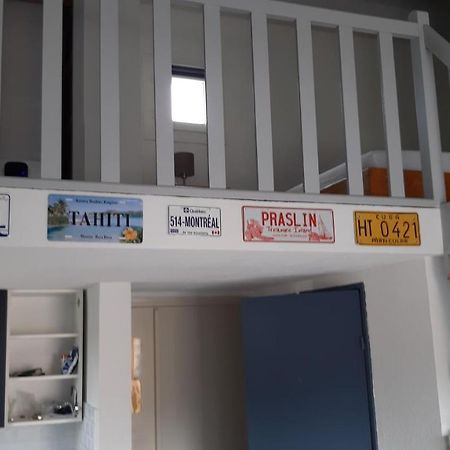 Appartement T2 "Les Estivales" Proche Village Naturiste Agde Kültér fotó