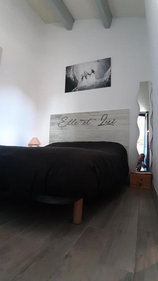 Appartement T2 "Les Estivales" Proche Village Naturiste Agde Kültér fotó